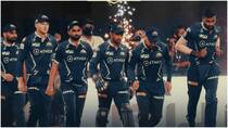 FULL Scorecard of Gujarat Titans vs Rajasthan Royals IPL 2022 Highlights GT vs RR, Recent Match Report