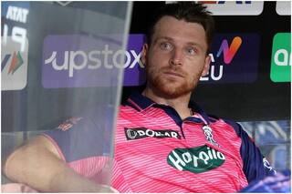 IPL 2022: Jos Buttler Opens Up on His Uncharacteristic Knock Against Gujarat Titans