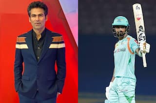 IPL 2022: KL Rahul’s Real Test Of Form Will Be Today Against RCB, Says Mohammad Kaif