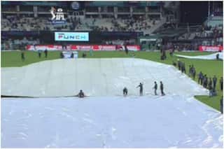 IPL 2022, LSG vs RCB, Qualifier 2: Revised Playing Conditions For Playoffs, Match Can Start As Late as 9:40 pm Without Overs Reduced