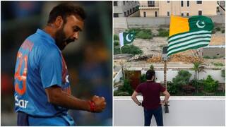 Amit Mishra’s Befitting Reply to Shahid Afridi For Supporting Yasin Malik Goes Viral | See Tweets