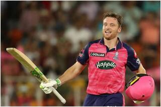 IPL 2022: Jos Buttler Reveals How Kumar Sangakkara’s Encouraging Words Helped Batter To Overcome Pressure