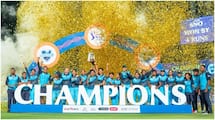 Deandra Dottin’s All-Round Show Powers Supernovas To 3rd Women’s T20 Challenge Title
