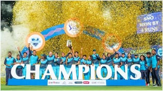 Deandra Dottin’s All-Round Show Powers Supernovas To 3rd Women’s T20 Challenge Title