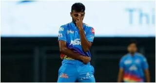 IPL 2022: My Way of Paying an Ode to My Father, Delhi Capitals’ Chetan Sakariya on Dragon Ball Z Celebration Against Kolkata Knight Riders
