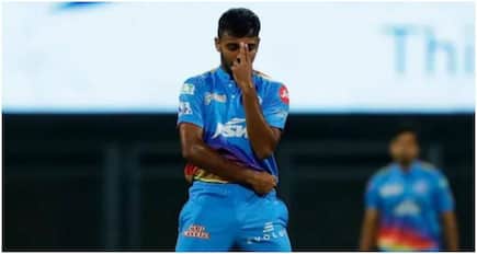 IPL 2022: My Way of Paying an Ode to My Father, Delhi Capitals’ Chetan Sakariya on Dragon Ball Z Celebration Against Kolkata Knight Riders