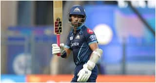 Wriddhiman Saha Slams Gujarat Titans Critics After Winning IPL 2022, Says ‘We Proved Them Wrong’