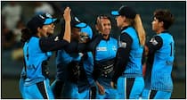 Women’s T20 Challenge: Supernovas Beat Trailblazers By 49 Runs