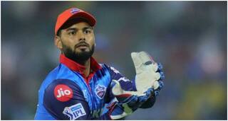 Delhi Capitals Skipper Rishabh Pant Falls Victim to Haryana Cricketer; Gets Cheated INR 1.63 Crore