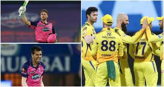 IPL 2022 Points Table After CSK vs DC, Match 55: Lucknow Super Giants (LSG) Maintain Top Spot; Jos Buttler Retains Orange Cap, Yuzvendra Chahal With Purple Cap