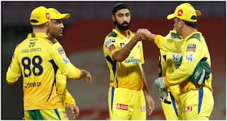 FULL Scorecard of Chennai Super Kings vs Delhi Capitals, IPL 2022 Highlights CSK vs DC, Recent Match Report