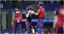 FULL Scorecard of Rajasthan Royals vs Delhi Capitals, IPL 2022 Highlights RR vs DC, Recent Match Report