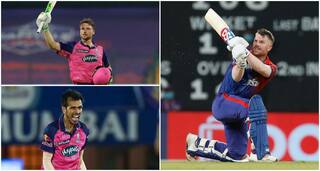 IPL 2022 Points Table After RR vs DC, Match 58: Gujarat Titans (GT) Maintain Top Spot; Jos Buttler Retains Orange Cap, Yuzvendra Chahal With Purple Cap