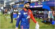 IPL 2022: Delhi Capitals Captain Rishabh Pant Breach 4000-Run Mark in T20 Cricket