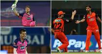 IPL 2022 Points Table After MI vs SRH, Match 65: Gujarat Titans (GT) Maintain Top Spot; Jos Buttler With Orange Cap, Yuzvendra Chahal Retains Purple Cap