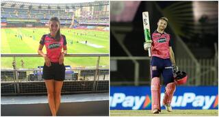IPL 2022: Have Adopted Jos Buttler as My Second Husband, Rassie van der Dussen’s Wife Jokes
