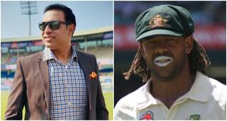 Fans Urge VVS Laxman to Delete Tweet on Andrew Symonds- Here’s Why