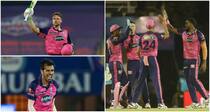 IPL 2022 Points Table After LSG vs RR, Match 63: Gujarat Titans (GT) Maintain Top Spot; Jos Buttler With Orange Cap, Yuzvendra Chahal Retains Purple Cap