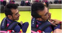 IPL Final: I Would Score 1600 Runs, Rajasthan Royals Share Hilarious Video of Yuzvendra Chahal