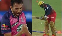 from qualifier 1 to qualifier 2 everything has changed for prasidh krishna