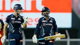 rahul tewatia and david miller will not win matches for you everytime says aakash chopra to gujarat titans