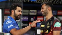 mumbai indians captain rohit sharma blames batter for lost against kolkata knight riders
