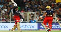 Rajat Patidar Becomes 2nd Player who Scored 50+ Scores in both Eliminator & Qualifier 2 of an IPL Season