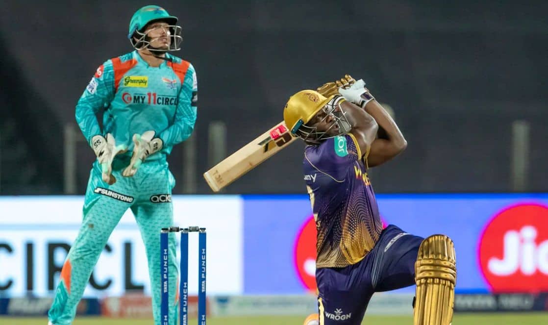 andre russell is no superman other batter needs to perform ravi shastri slams kkr batters