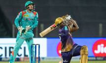 Cricket news ipl 2022 points tale orange purple cap holder list no big change in teams ranking wanindu hasaranga come close to yuzvender chahal in purple cap 5381515