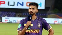 ceo is involved in team selection says shreyas iyer