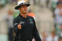 Simon Taufel creates online training programme for umpires
