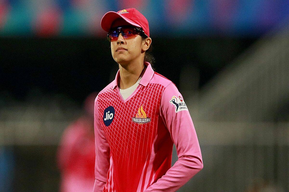 Always had in mind to put out best cricket possible for women’s IPL: Smriti Mandhana
