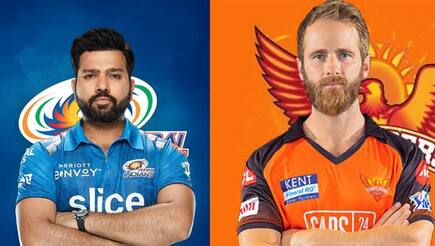 MI vs SRH Match all you need to know
