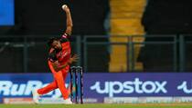 MI vs SRH: T Natarajan snatched victory from Mumbai Indians