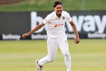 Cricket news ban vs sl 2nd test taijul islam fined for hitting angelo mathews with ball 5413966