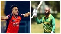 IND vs SA: We also got Bowlers who can bowl 150 kmph, Temba Bavuma on Umran Malik