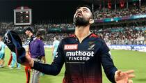 virat kohli emotional tweet after rcb out of ipl 2022