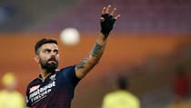 virat kohli should forget about what he has done earlier says former england captain michael vaughan