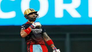 IPL 2022: After Kohli’s Powerful Knock Against Gujarat, RCB fans flood Twitter with hilarious memes