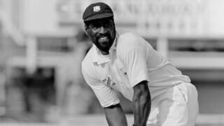 this day in cricket history when vivian richards scored 189 against england