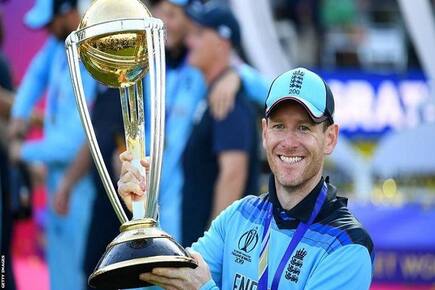sachin tendulkar and jos buttler wishes eoin morgan after his retirement from international cricket