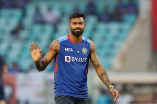 IPL sensation Umran proved to be expensive in the very first match, what did captain Hardik say
