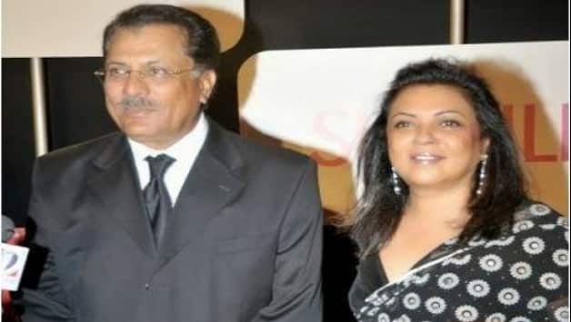 The love story of Zaheer Abbas and Rita Luthra is no less than a film