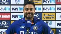 It is my dad’s birthday and want to dedicate this performance to him: Avesh Khan