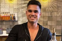 Arjun Tendulkar Dating Beautiful English Cricketer, Viral Pictures Spark Rumours