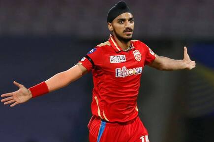 Cricket news yorker is a delivery that you learn to perfect after bowling it ball after ball says arshdeep singh 5426418