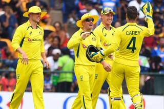 Australian Batter Smashes First Triple Century In ODIs, Scores 309 Off 140 Balls