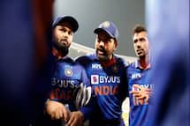 Team India’s squad for T20I & ODI series against England announced