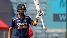 India captain KL Rahul ruled out of T20 series against South Africa due to injury