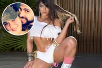 Revealed: Barcelona Star Gerard Pique’s Illicit Messages To Brazilian Model Suzy Cortez | Deets Inside
